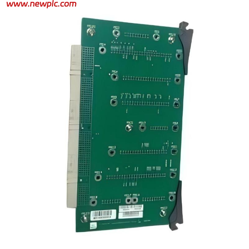 ABB 3BUS208802-001 Standard Signal Jumper BD