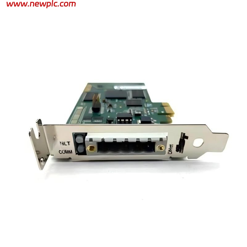 ABB 3BUS210755-001 OC Three-terminal Bidirectional Thyristor/Solenoid Valve