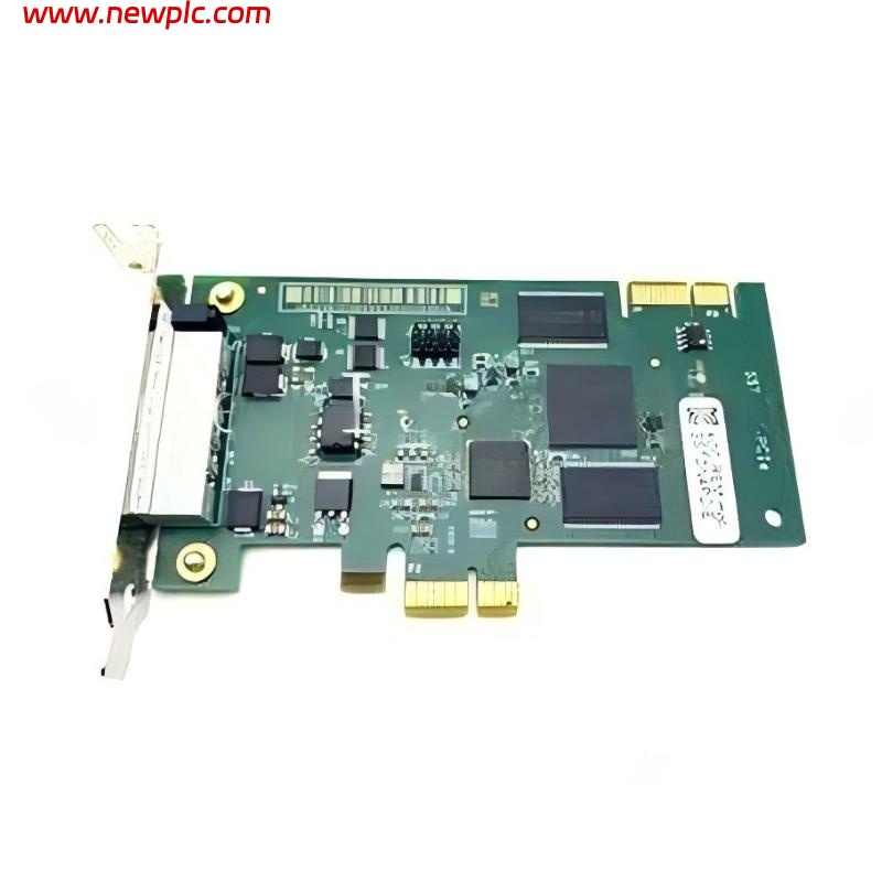 ABB 3BUS210755-001 OC Three-terminal Bidirectional Thyristor/Solenoid Valve