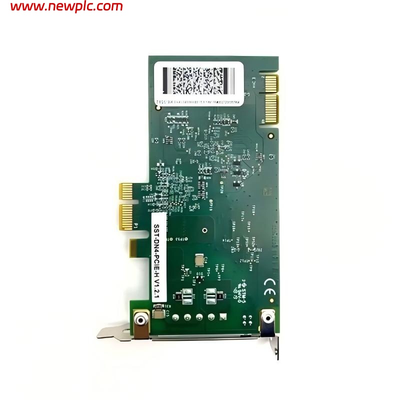 ABB 3BUS210755-001 OC Three-terminal Bidirectional Thyristor/Solenoid Valve