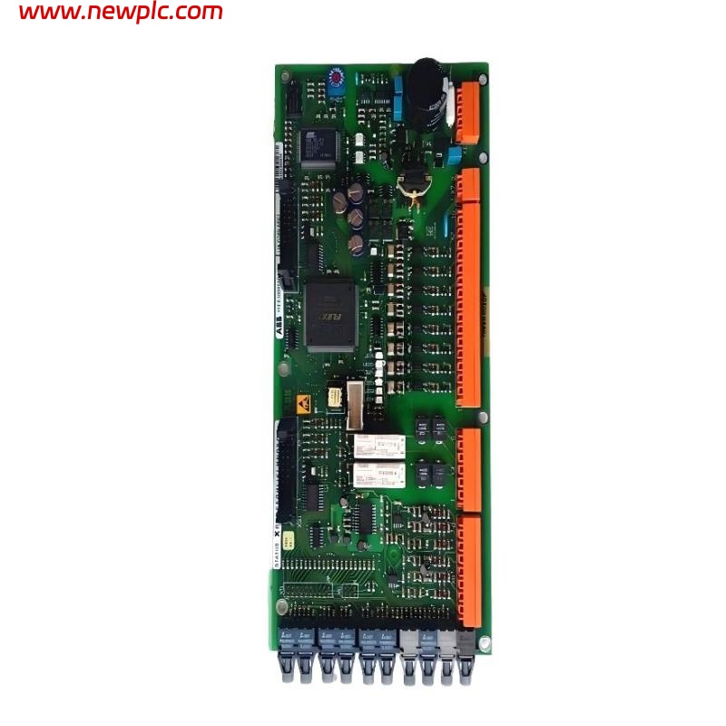 ABB 3BUS212310-001 Slice Drive Module