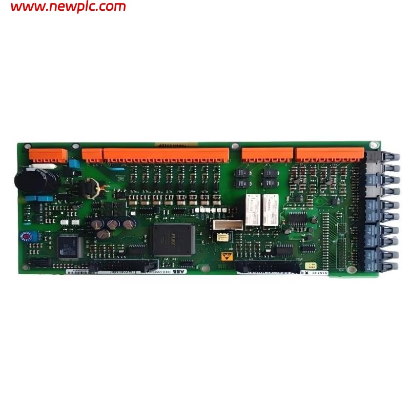 ABB 3BUS212310-001 Slice Drive Module