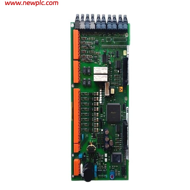 ABB 3BUS212310-001 Slice Drive Module