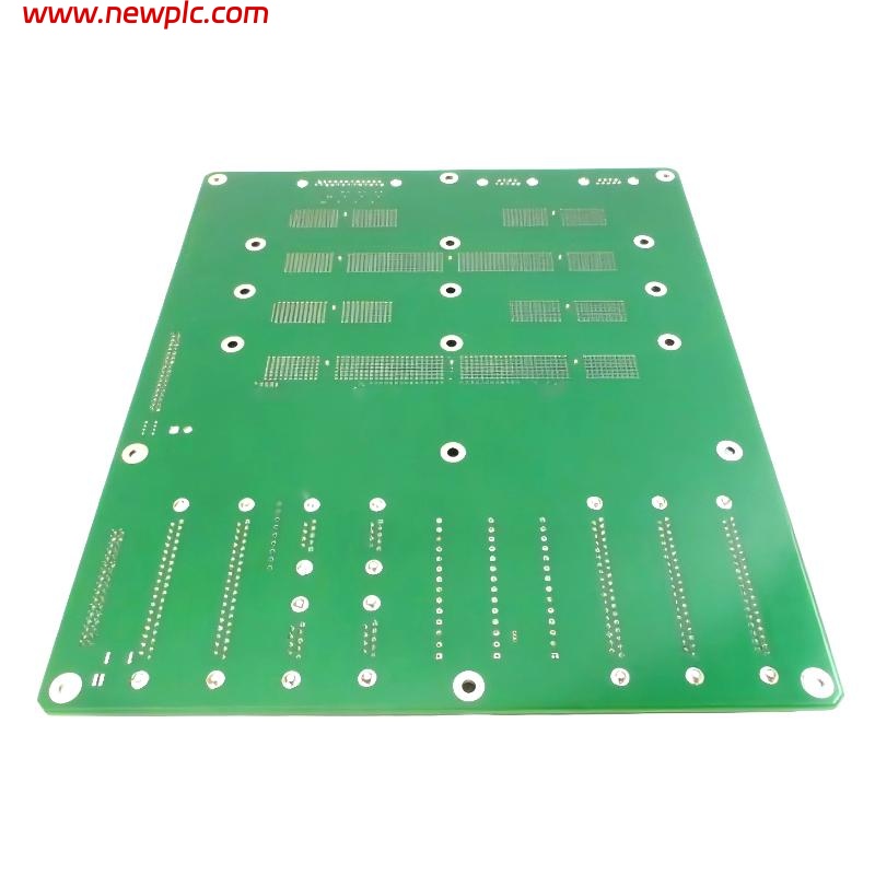 ABB 3BUS212310-002 Dilution Drive Module