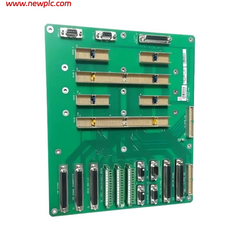 ABB 3BUS212310-002 Dilution Drive Module