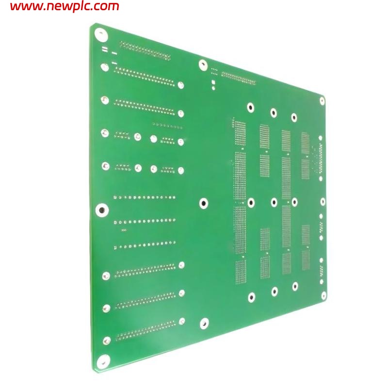 ABB 3BUS212310-002 Dilution Drive Module