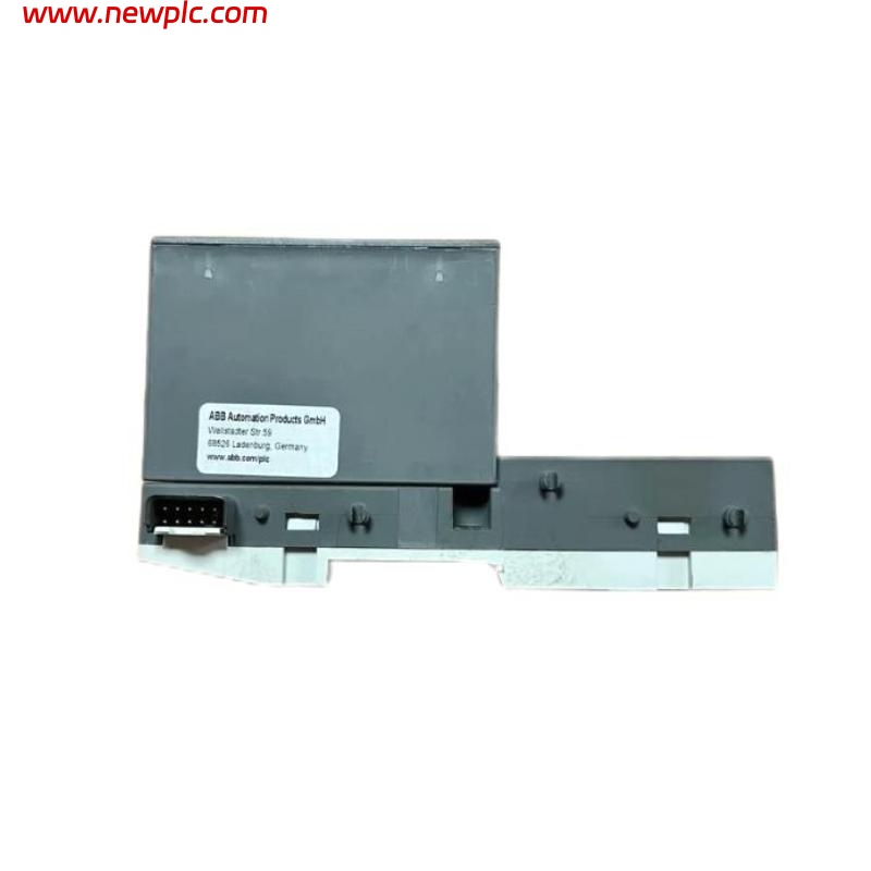 ABB AO523 1SAP250200R0001 Analog Output Module