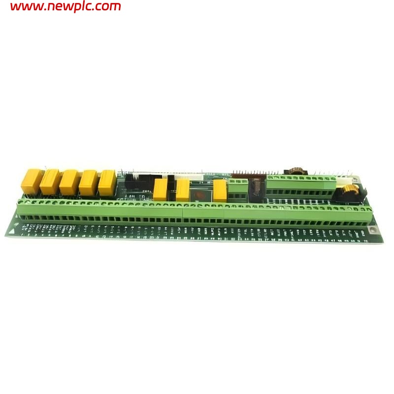 GE 531X189LTBAJG1 LAN TB Option Card