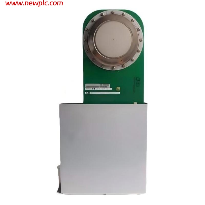 ABB 5SHY3545L0003 Drive Control Thyristor Module