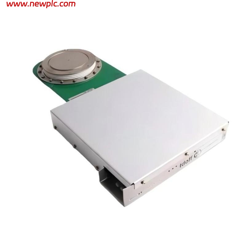 ABB 5SHY3545L0003 Drive Control Thyristor Module