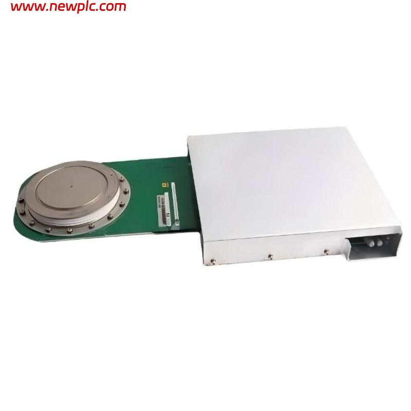 ABB 5SHY3545L0003 Drive Control Thyristor Module