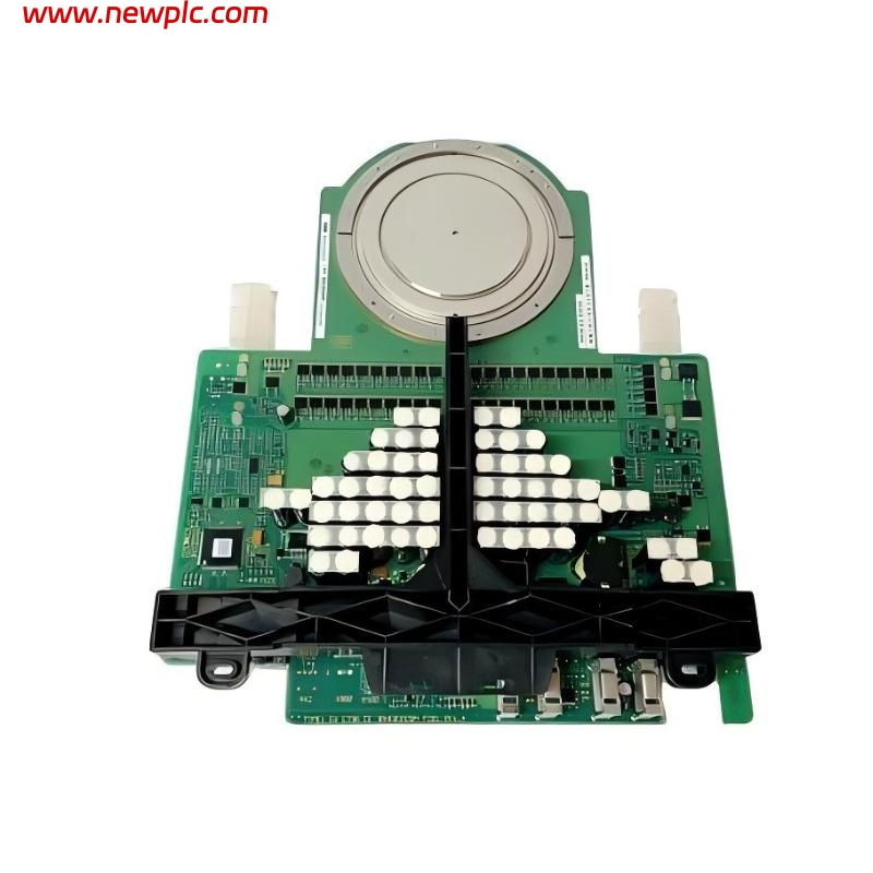 ABB 5SHY4045L0001 IGCT Module