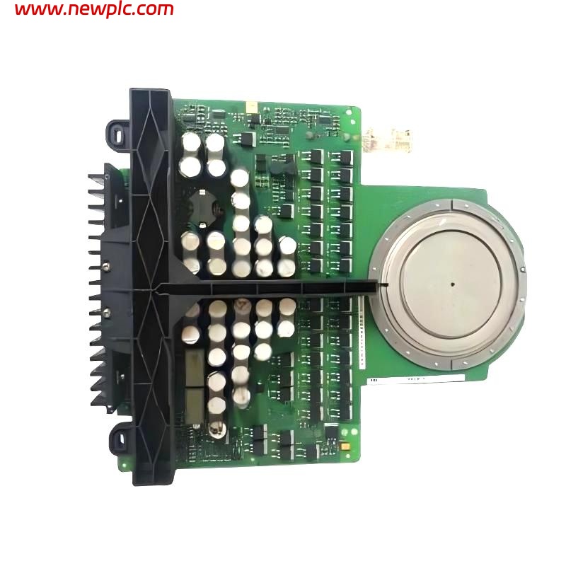 ABB 5SHY4045L0001 IGCT Module