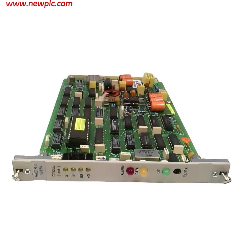 ABB 70BV05A-ES HESG447433R0001 Bus Traffic Director Module