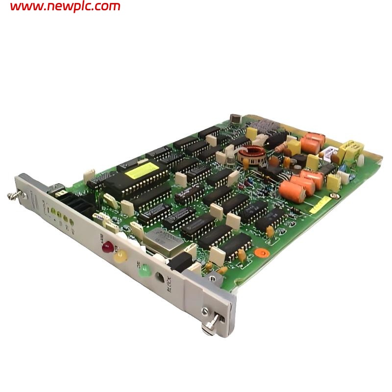 ABB 70BV05A-ES HESG447433R0001 Bus Traffic Director Module
