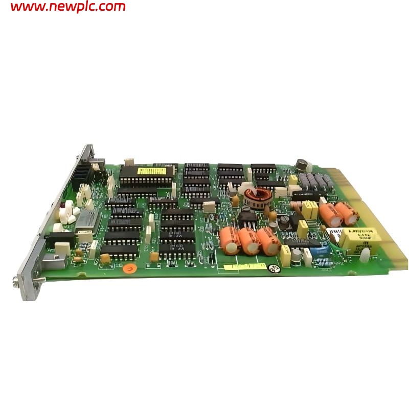 ABB 70BV05A-ES HESG447433R0001 Bus Traffic Director Module