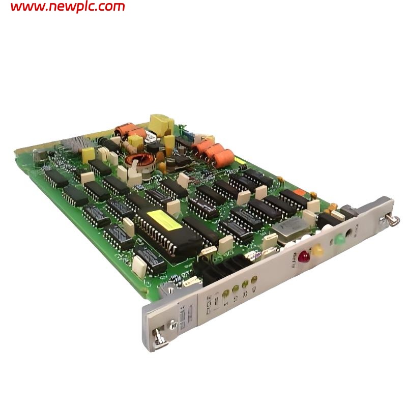 ABB 70BV05A-ES HESG447433R0001 Bus Traffic Director Module