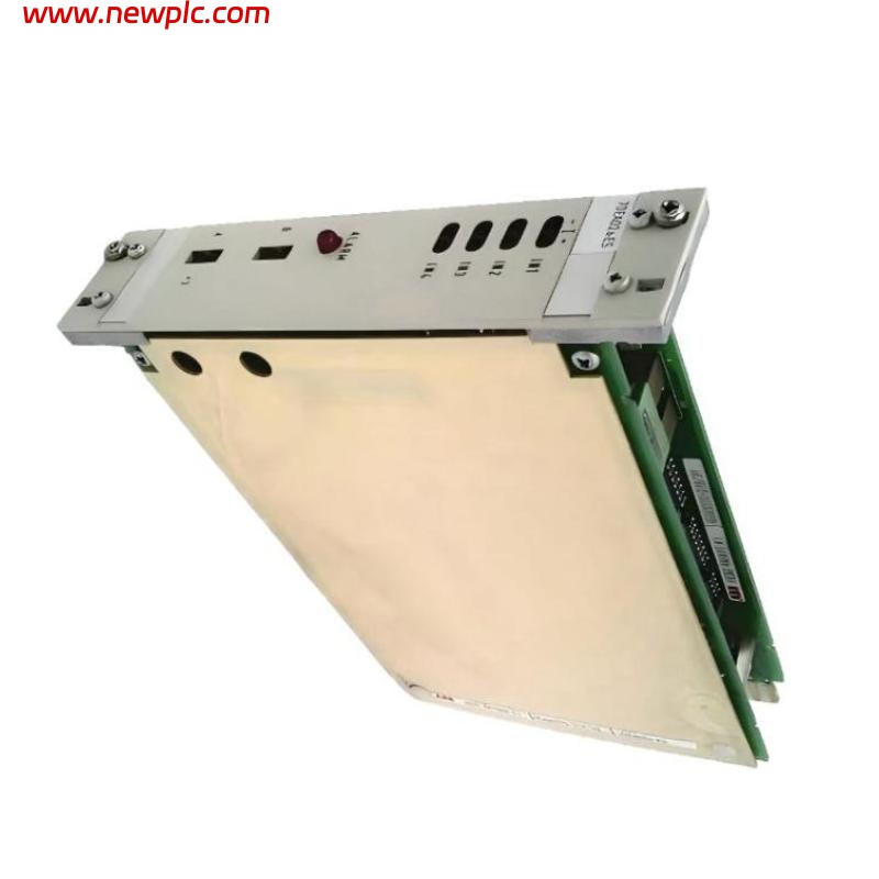 ABB 70EA02A-ES HE666775-318/79 Input Module