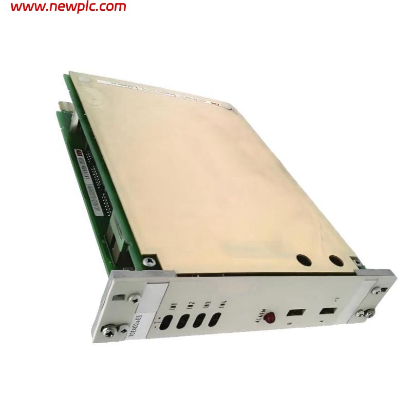 ABB 70EA02A-ES HE666775-318/79 Input Module