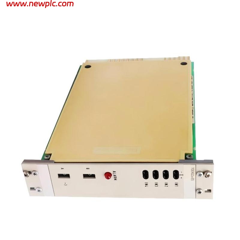 ABB 70EA02A-ES HESG447308R1 Input Module