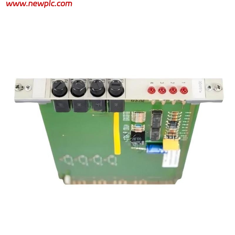 ABB 70VV01A HESG447043R0001 Circuit Protection Module