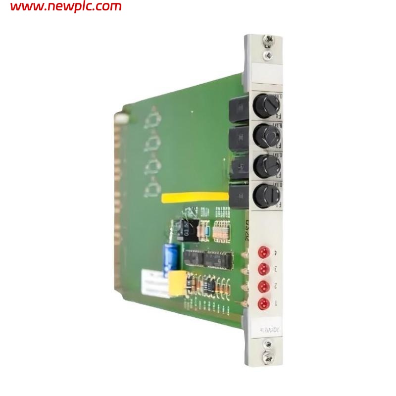 ABB 70VV01A HESG447043R0001 Circuit Protection Module