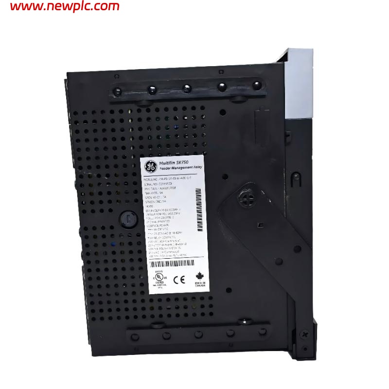 GE 750-P5-G5-S5-HI-A20-G-E Multilin 750 Feeder Management Relay
