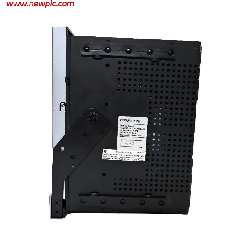 GE 750-P5-G5-S5-HI-A20-G-E Multilin 750 Feeder Management Relay