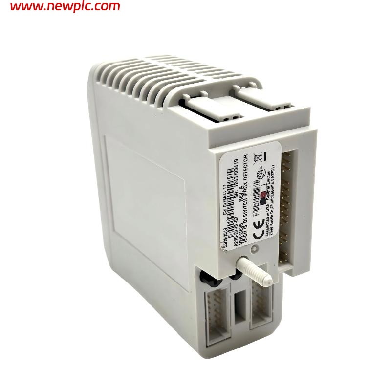 GE 8220-DI-IS 16 Channel Discrete Input Module