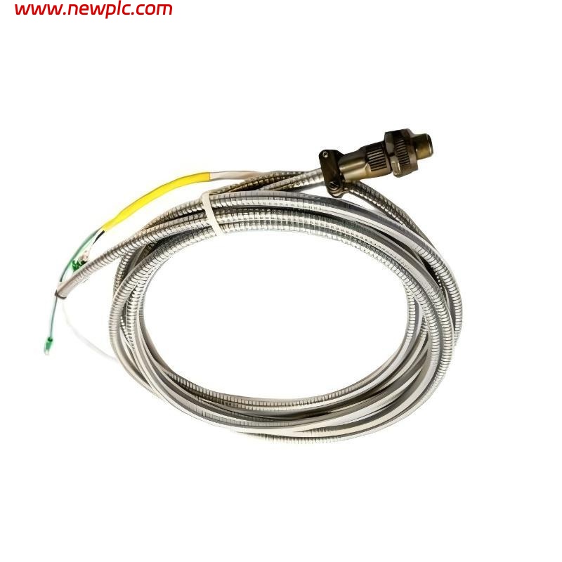 Bently Nevada 84661-10 Velomitor Interconnect Cable