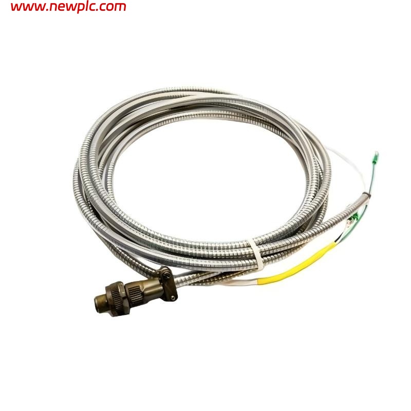 Bently Nevada 84661-10 Velomitor Interconnect Cable