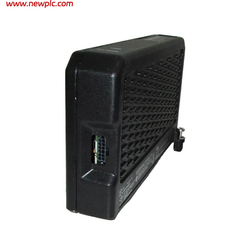 GE 8521-RT-DE PAC8000 RTU Controller