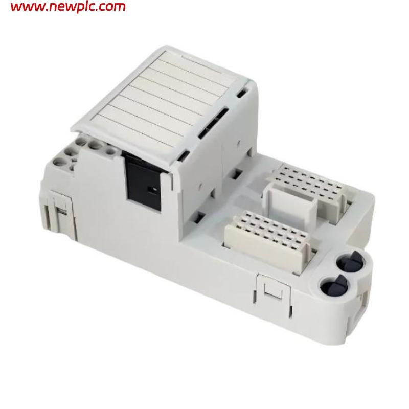 GE Fanuc 8612-FT-NA Terminal Base