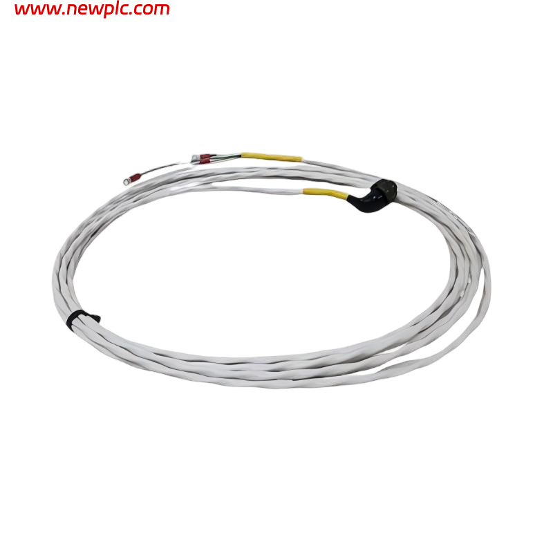 Bently Nevada 89477-30 Vibration Transducer / Accelerometer