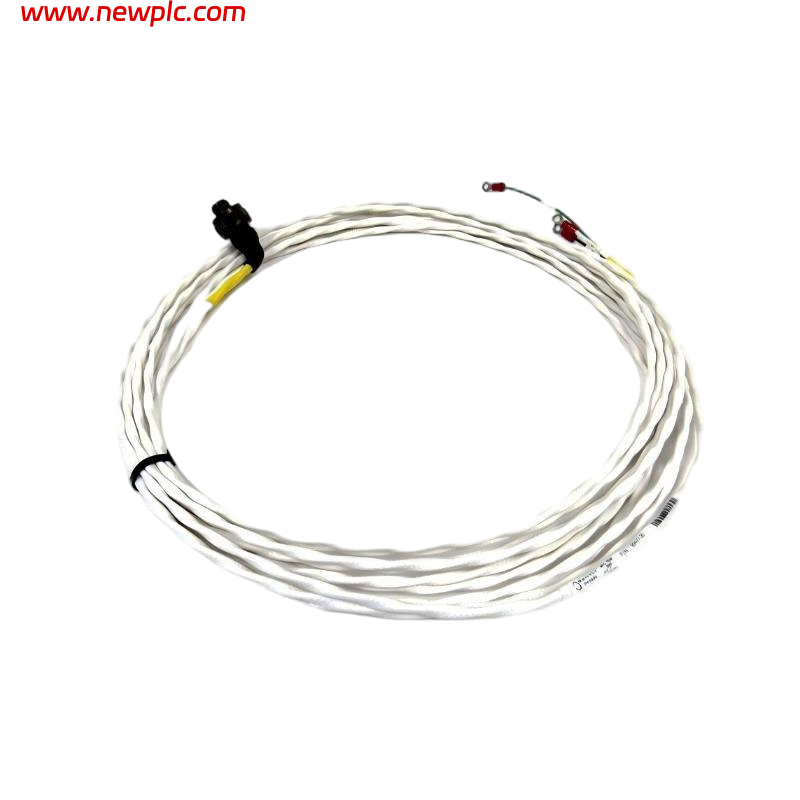 Bently Nevada 89477-30 Vibration Transducer / Accelerometer