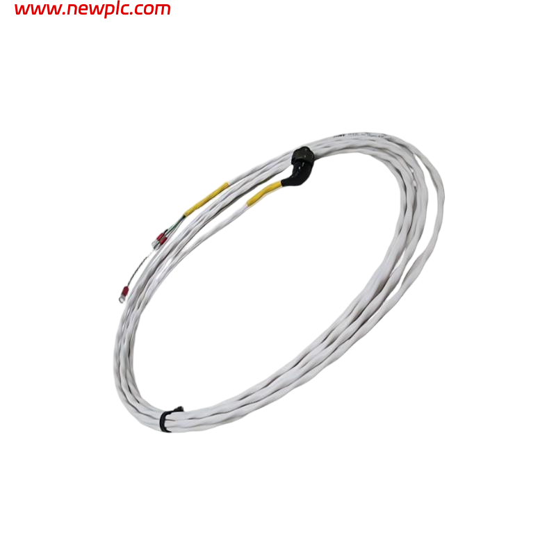 Bently Nevada 89477-30 Vibration Transducer / Accelerometer