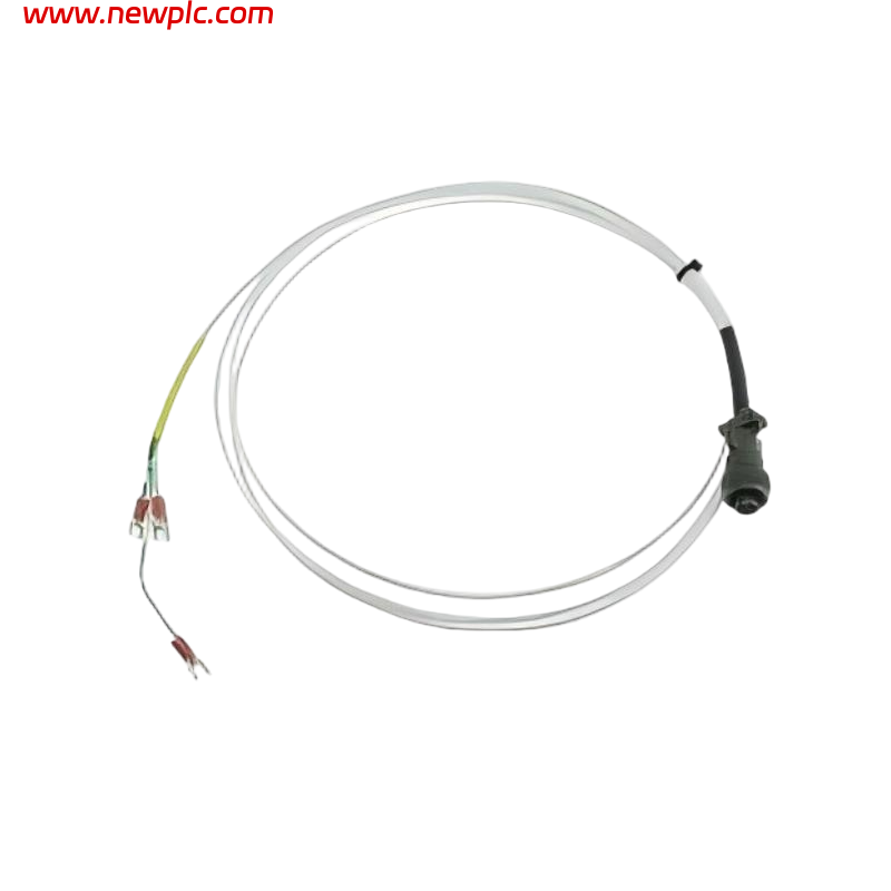 Bently Nevada 89477-30 Vibration Transducer / Accelerometer