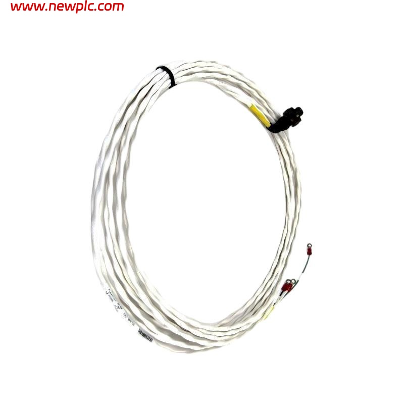 Bently Nevada 89477-80 Vibration Transducer / Accelerometer