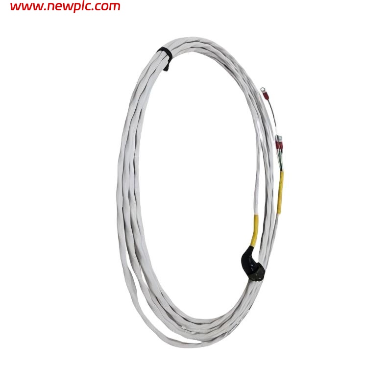 Bently Nevada 89477-80 Vibration Transducer / Accelerometer