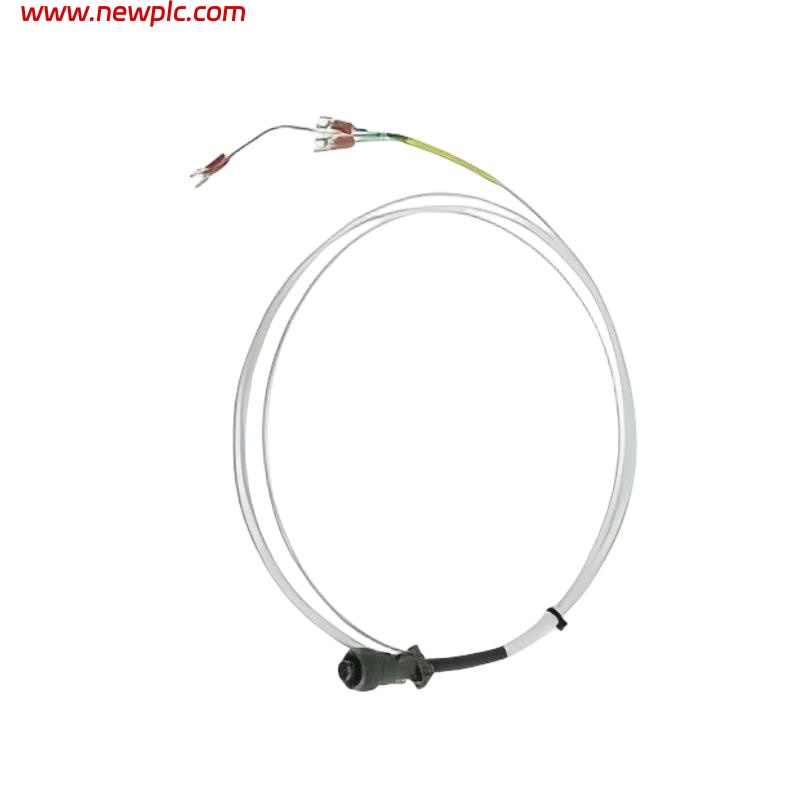 Bently Nevada 89477-80 Vibration Transducer / Accelerometer