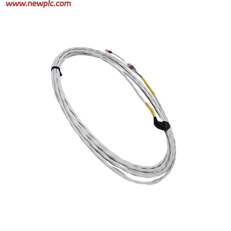 Bently Nevada 89477-80 Vibration Transducer / Accelerometer