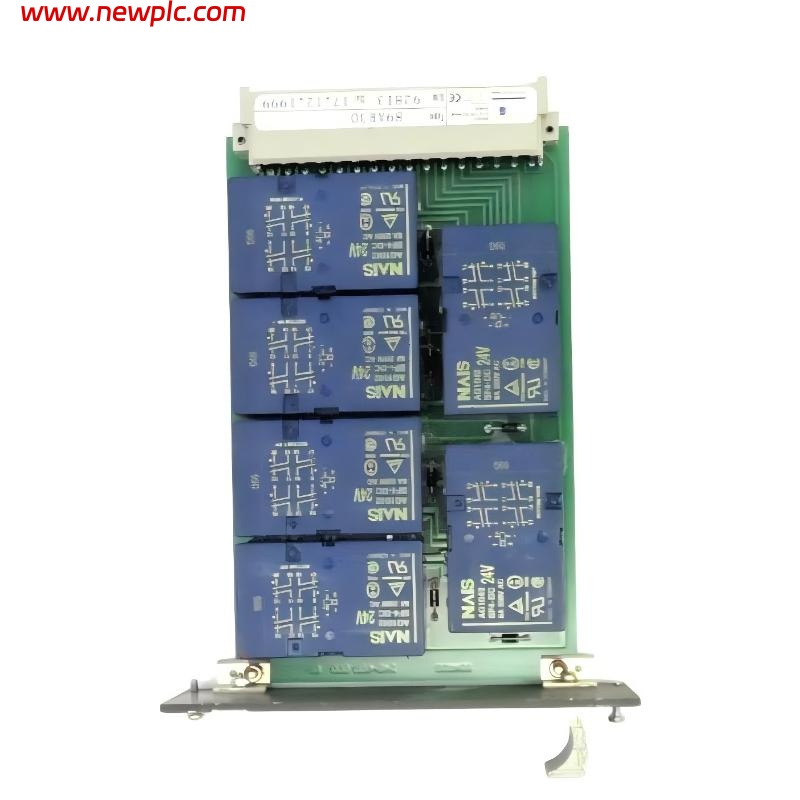 ABB 89AR30 Relay Unit