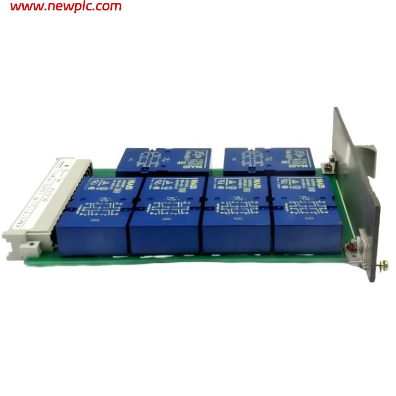ABB 89AR30 Relay Unit