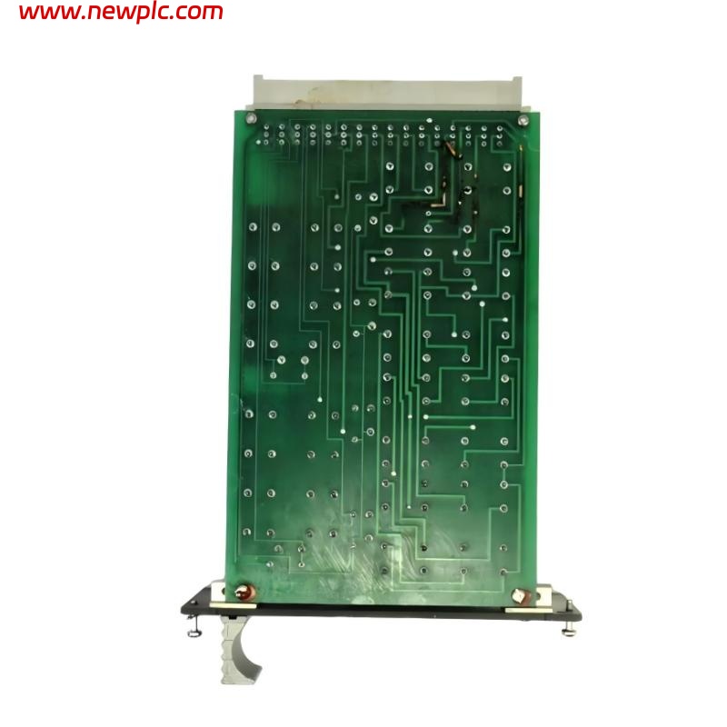 ABB 89AR30 Relay Unit