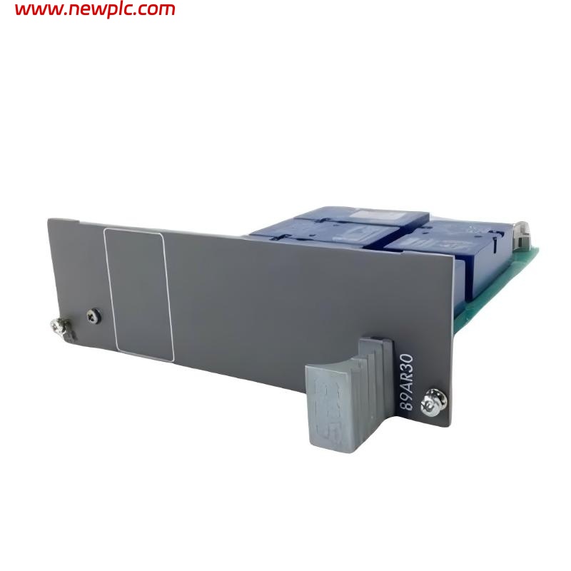 ABB 89AR30/R0100 Relay Unit