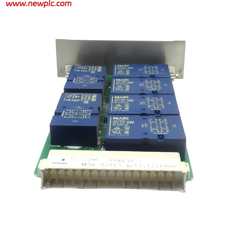 ABB 89AR30/R0100 Relay Unit