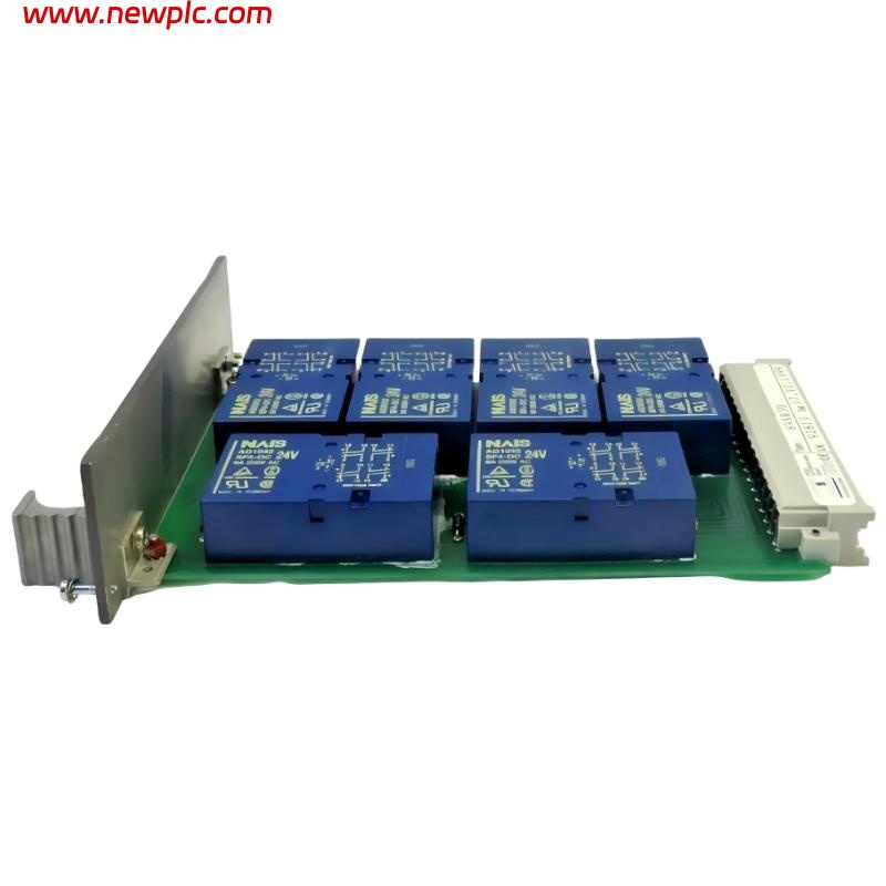 ABB 89AR30/R0100 Relay Unit