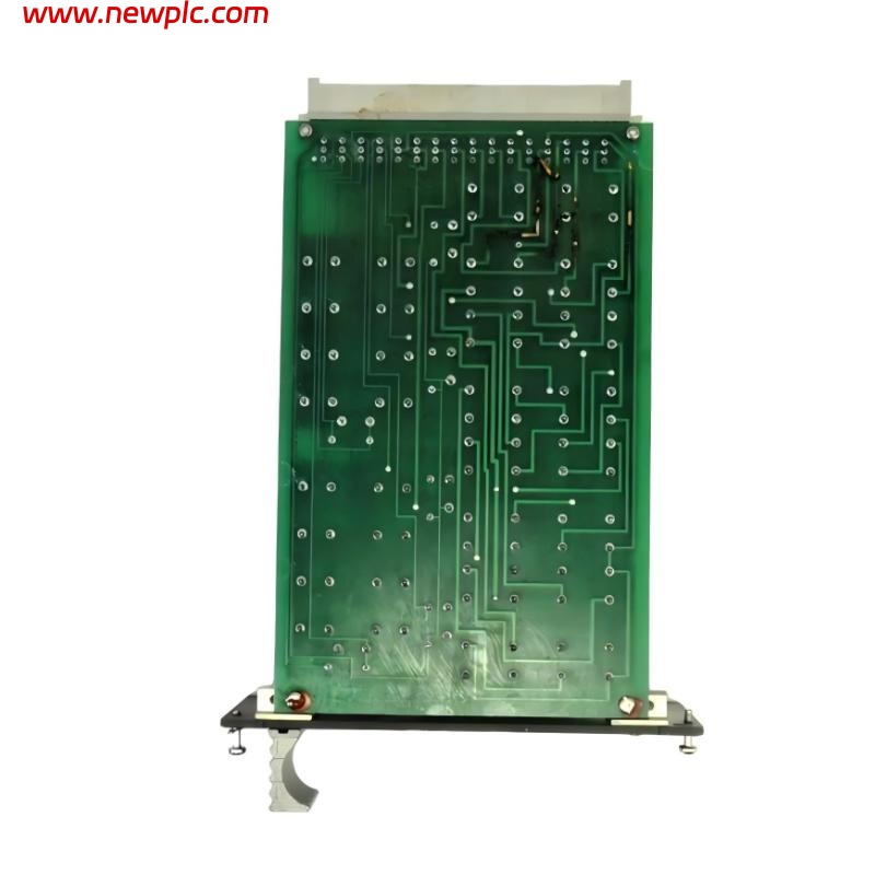 ABB 89AR30/R0100 Relay Unit