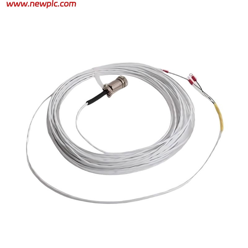 Bently Nevada 9571-30 Interconnect Cable Assembly