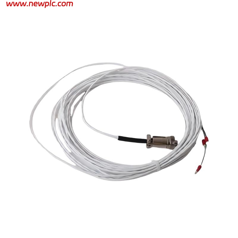 Bently Nevada 9571-30 Interconnect Cable Assembly